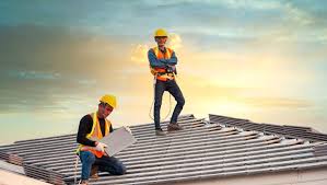 Emergency Roof Repair in Golden Glades, FL